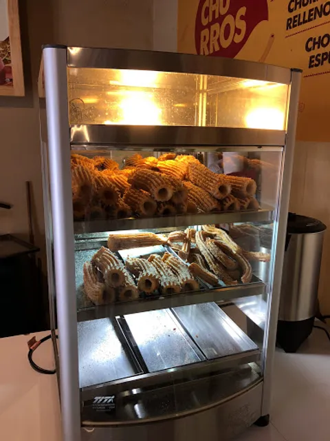 Churrería La Española