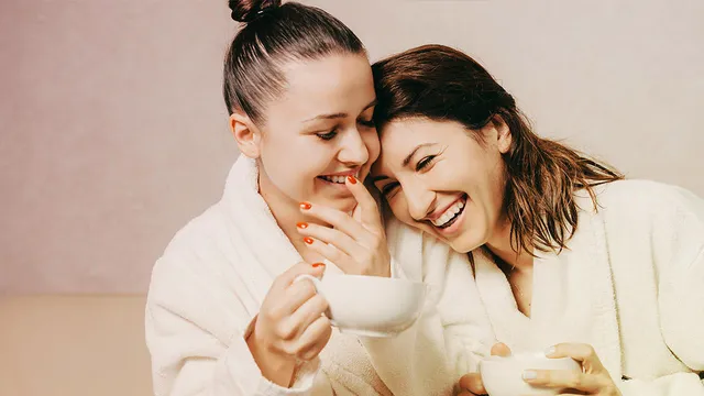 Woodhouse Spa - Polaris