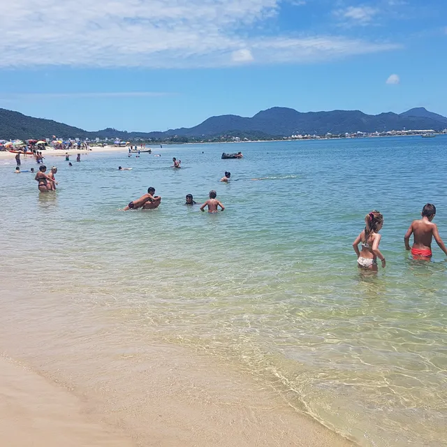 Residential Baia Blanca