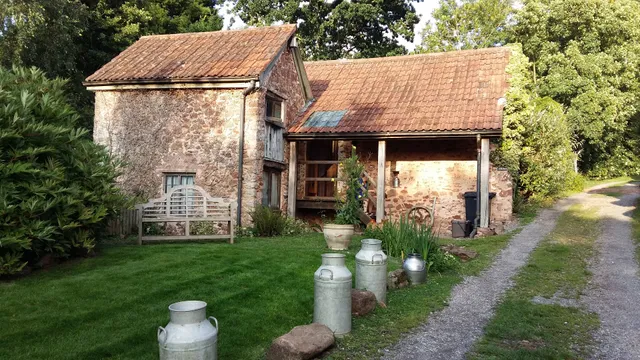Meadowsweet Farm Cottages