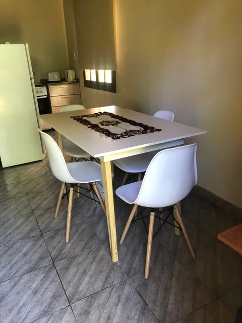 Cabañas Villa Alicia