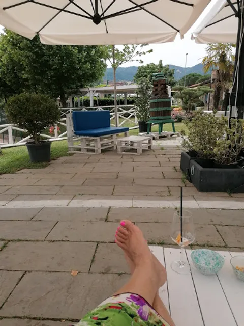 Sporting Club Selva Bassa