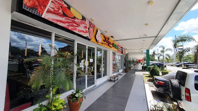 Jeju Island Korean Restaurant, Angeles