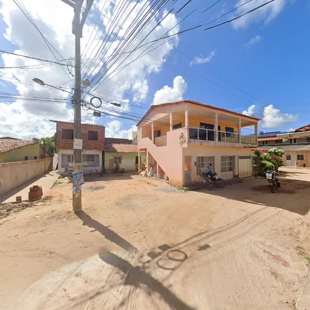 Pousada Águas de Peroba