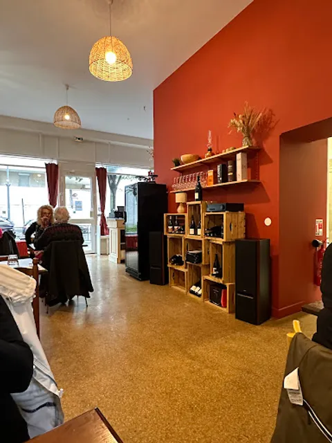 Restaurant Chez Rémi