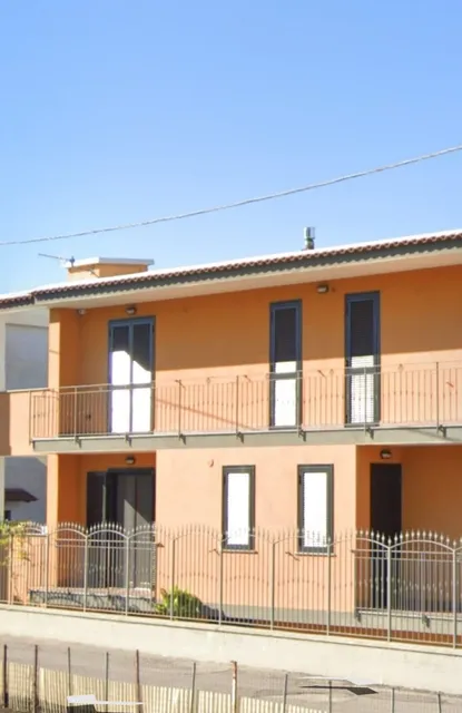 Nonno Umberto Apartments