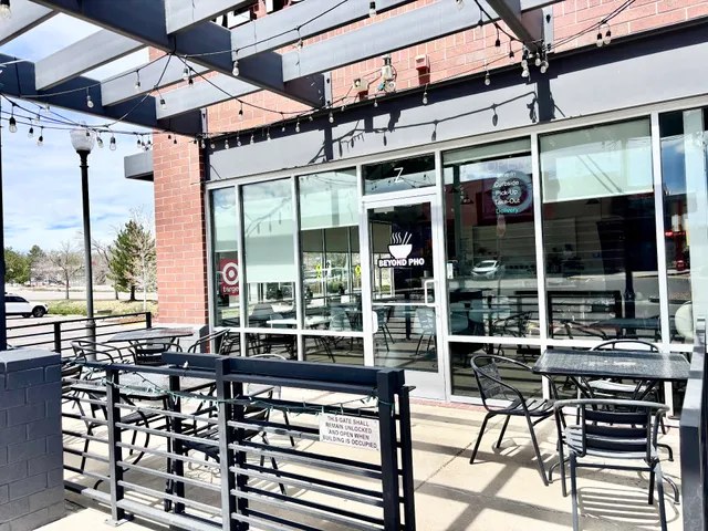 Beyond Pho Asian Cusine