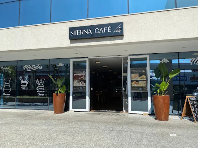 Sterna Café