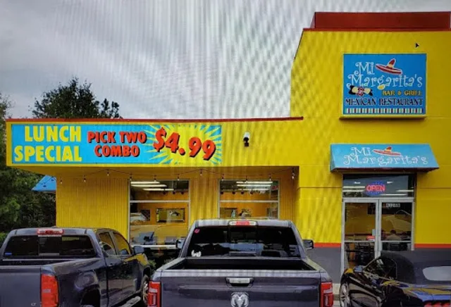 Mi Margarita's Bar & Grill