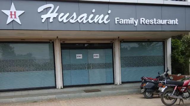 Husaini Family Restaurant