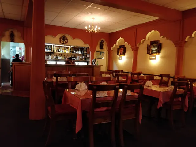 Jaipur Indian Restaurant