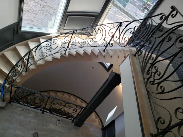 C & C Iron Works Inc.