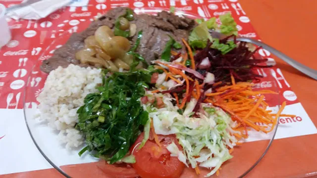 Restaurante Azeite de Oliva