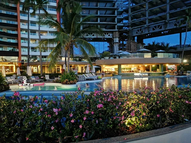 Puerto Vallarta Hotel