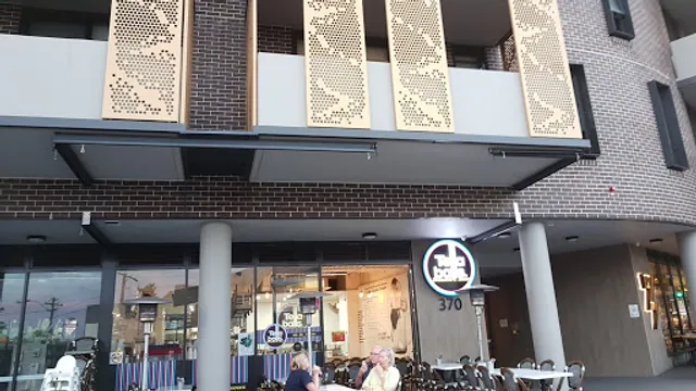 Tella Balls Dulwich Hill