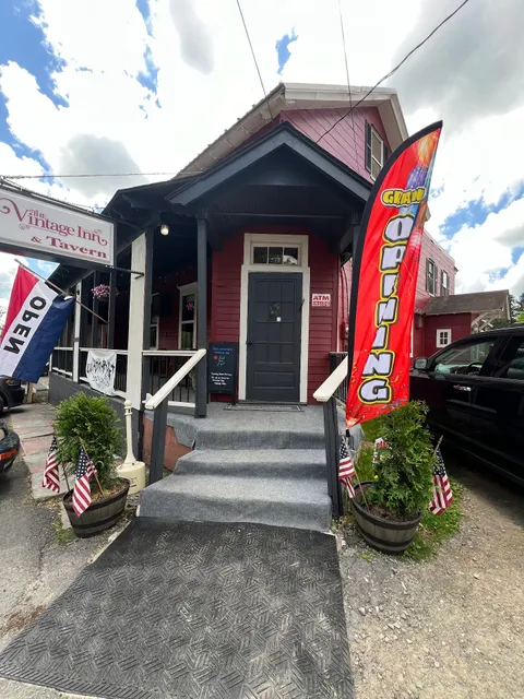 The Vintage Tavern