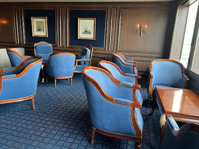 Sea Guardian III シーガーディアンⅢ