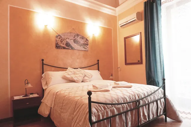 La Terrazza sul Corso