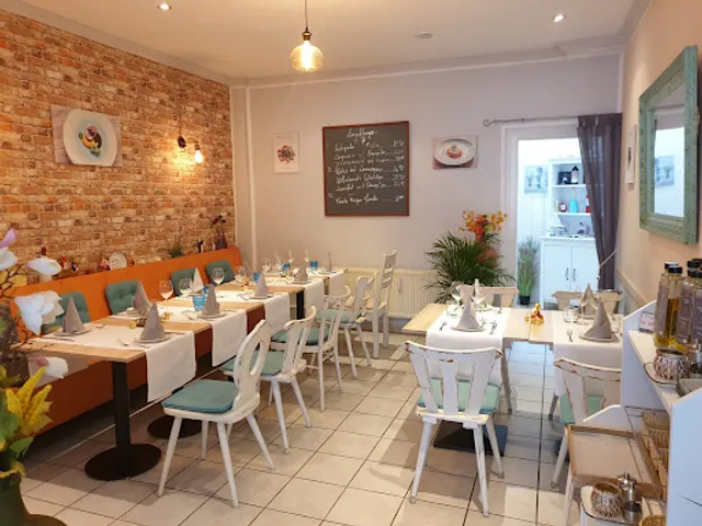 GenussWerkstatt Risoli