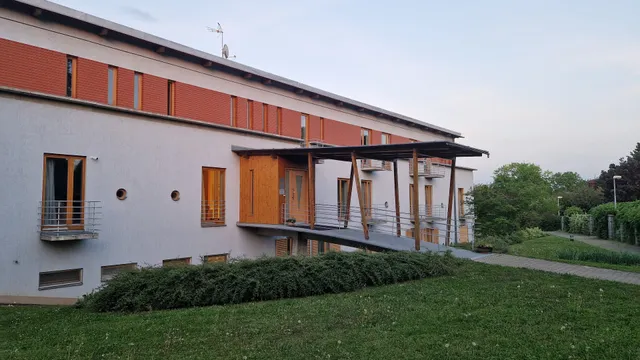 Mariapoli Center - Accommodation in a quiet environment