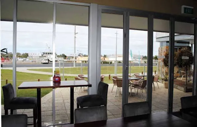 Lakes Sports & Community Club