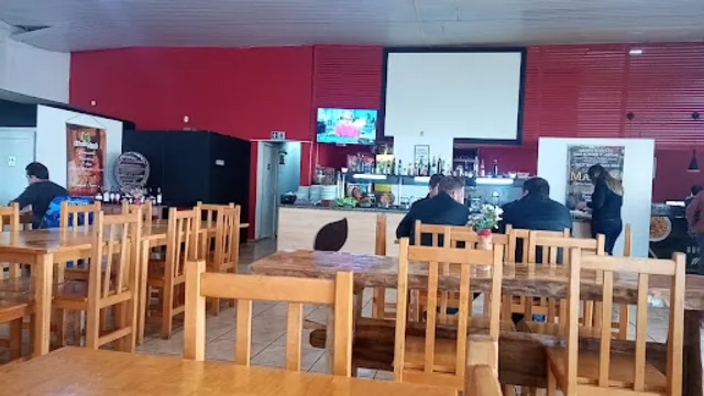 Restaurant Chapão Maniny