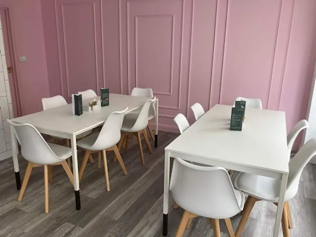 Mill Street Community Café