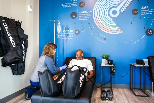 Restore Hyper Wellness