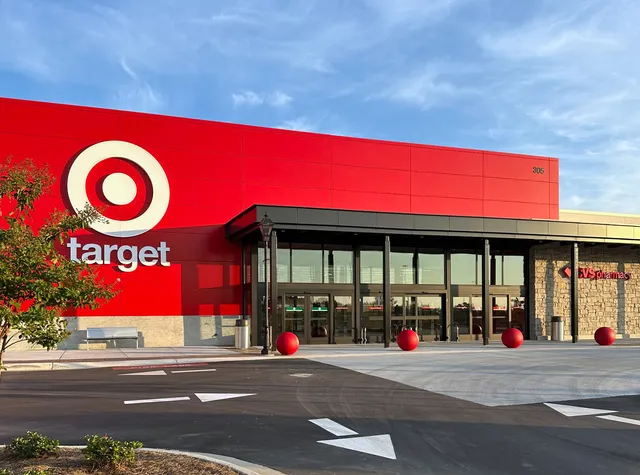 Target