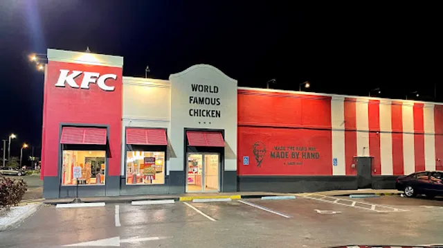 KFC