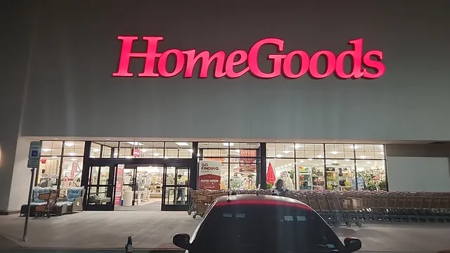 HomeGoods