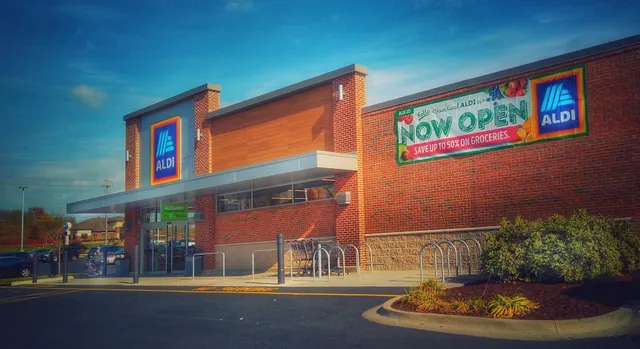 ALDI