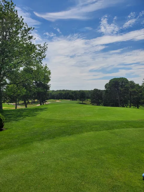 Dennis Highland Course