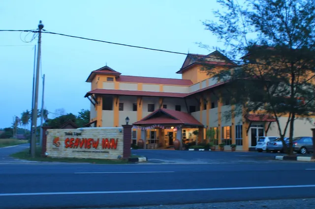 Teluk Lipat Seaview Inn