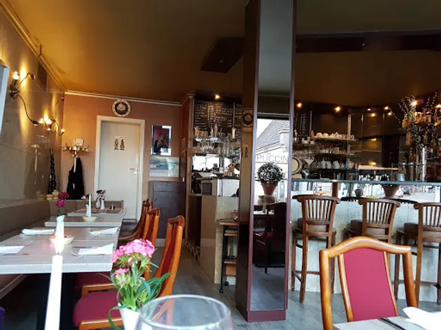 Nino - ristorante italiano