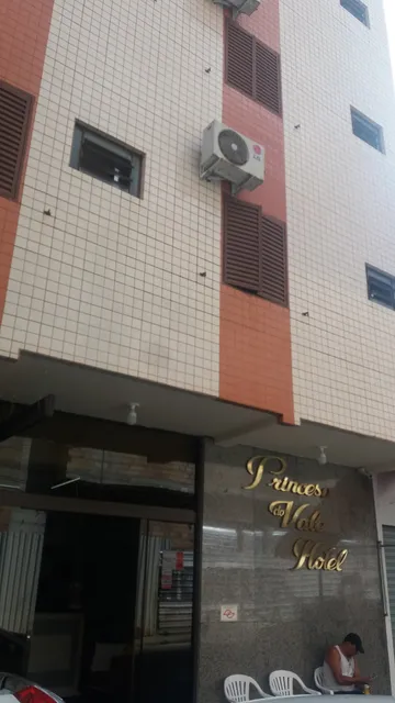 Princesa do Vale Hotel