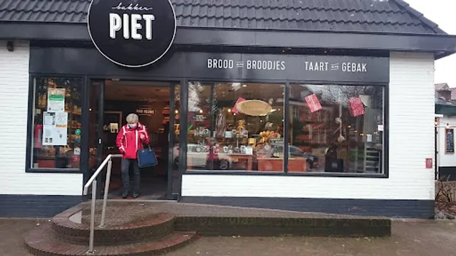 Bakker Piet