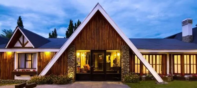 Michelangelo Hotel Calafate