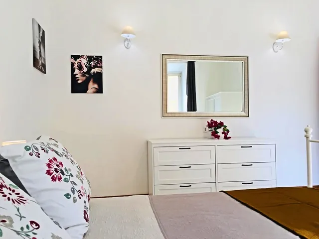 THE ROMAN WAY MUSEUM | Vatican Apartment