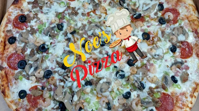 Noe's Pizza