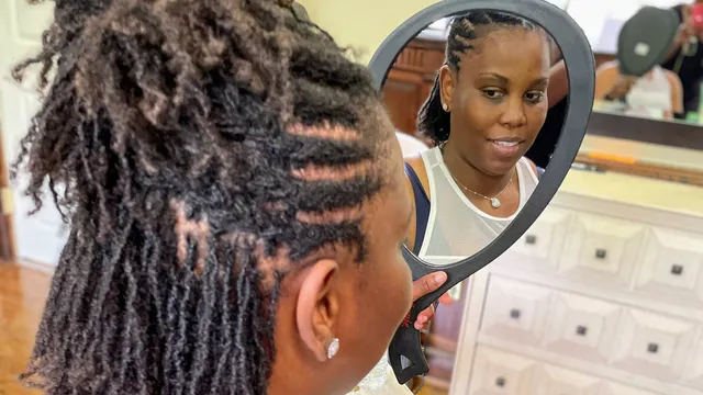 Roselee's Natural Hair Care