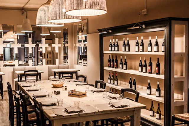 Locanda Alla Posta | Ristorante Italiano | Il Ciocco