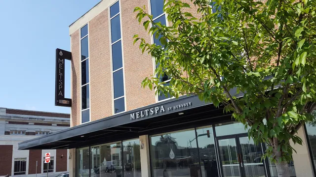 MeltSpa by Hershey