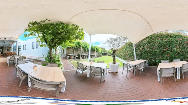 Taberna da Villa | GAIA