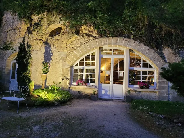 Le Clos de l'Hermitage