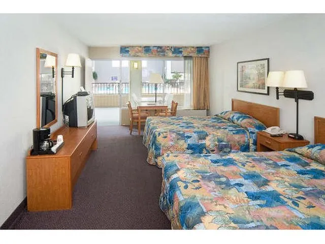 Americas Best Value Inn