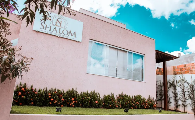 Pousada Shalom Capitólio