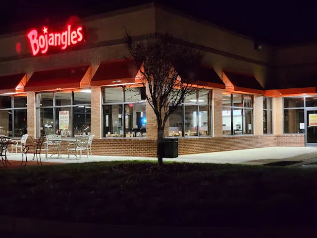 Bojangles