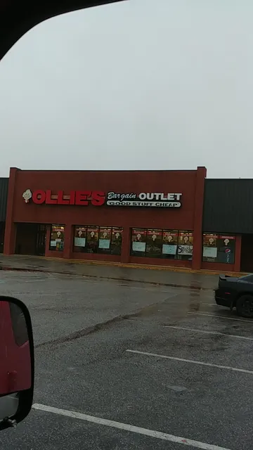 Ollie's Bargain Outlet