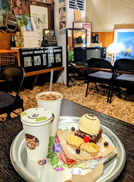 HONGRARD(홍라드) 2호점